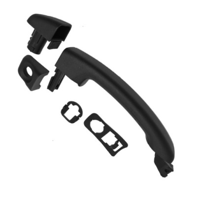 Ручка зовнішня opel movano b 2.3 cdti 2015, eo-0037490 фото №1