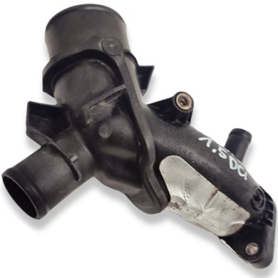 Воздухозаборник воздуха renault kadjar 1.5 dci 165763328r шланг труба оригинал фото №1