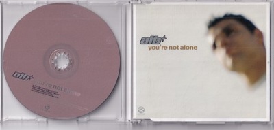 ATB – You're Not Alone Singiel