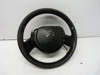 Повітропровід citroen c4 фото №1