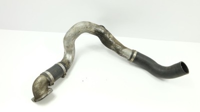 Renault koleos 2.0 wąż шланг воздуха фото №1