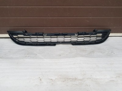 Honda cr-v iii lift захист середня решітка 71123-sww-e311-m1 фото №1