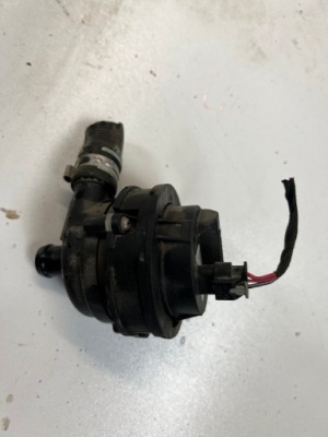 Jeep compass ii 1.3 гибрид насос wody 52115758 фото №1