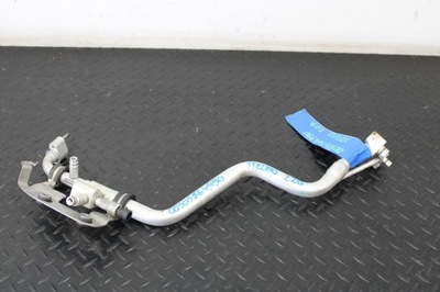 Wąż шланг кондиціонера alfa romeo stelvio 00505564990 фото №1