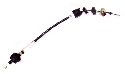 CABLE CONJUNTO DE EMBRAGUE CITROEN BERLINGO 97-08 1,8  