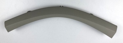 Пластик, защита, заглушка - nissan leaf i - 68235 3na0a фото №1