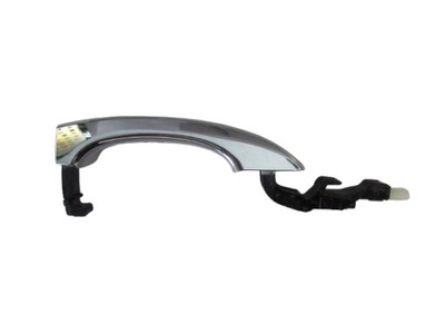 Audi a6 c7 a7 4g ручка ліва перед задня 4h0837205c ls9r фото №1