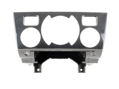 Рамка панель кондиционера peugeot 308 rcz фото №1