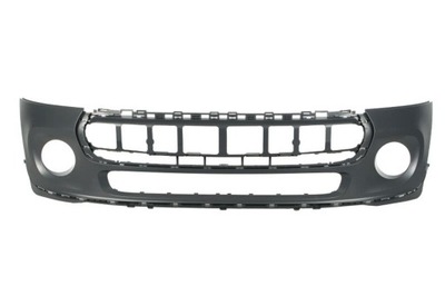 Бампер 5510-00-4002905q фото №1