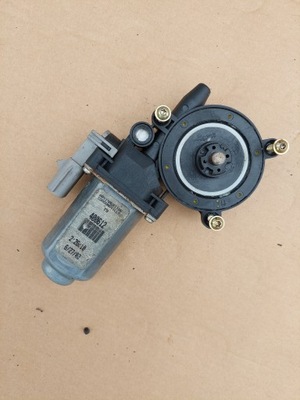 Подъемник двигатель jeep cherokee kj перед левый фото №1