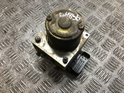 Premacy 1.8 насос abs 0450-0160 фото №1