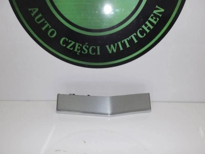 Volvo xc90 ii молдинг dekor панель перед фото №1