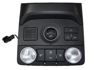 1k0947105ba vw scirocco панель лампа стельовий фото №1