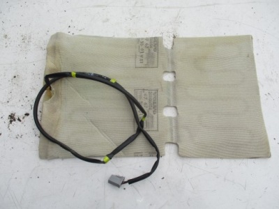 Volvo v40 i -мат нагревательная , спинка 30886554 фото №1