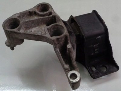 Dacia logan van 09 r 1.5 подушка двигуна фото №1