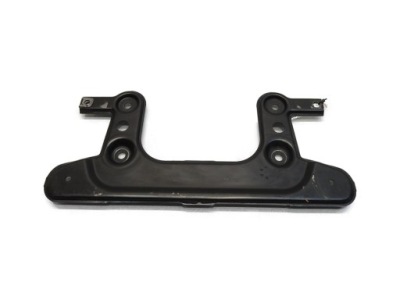 Захист редуктор рейки рульового управління mercedes оригінальний номер фото №1