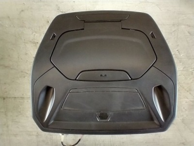 Ford focus mk3 st бардачок потолочный полка модуль сигнализация av6n-15k607-ah фото №1