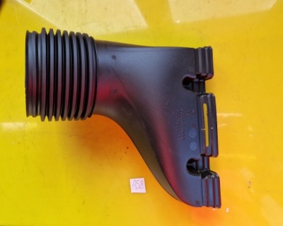 Шланг повітрозабірник повітря вентилятора акумулятора citroen ds5 2.0hdi гібрид фото №1