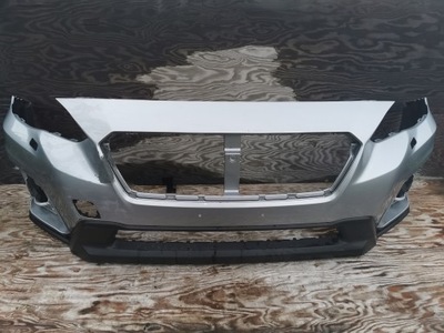 Бампер передний subaru outback фото №1