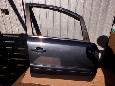 OPEL ZAFIRA B DOOR RIGHT FRONT Z168  