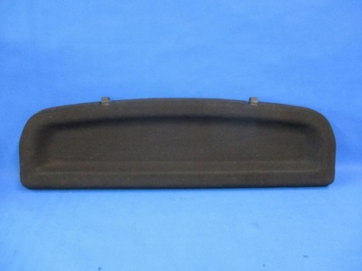 Полиця багажника suzuki splash фото №1