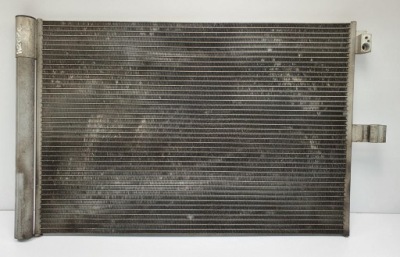 Радиатор кондиционера mercedes w207 a0995000354 фото №1