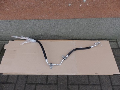 Шланг підсилювача renault trafic iii 16d 497254803 93459013 фото №1