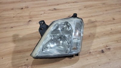 Лампа лівий перед opel meriva a 02- europa valeo фото №1