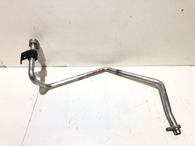 Renault master iii 2.3 dci шланг кондиционера фото №1