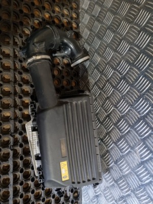 Mercedes 2470901701 корпус фильтра воздуха фото №1