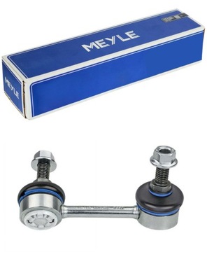 Соединитель стабилизатора t le honda cr-v ii 2.0/2.2/2.4 2001- фото №1