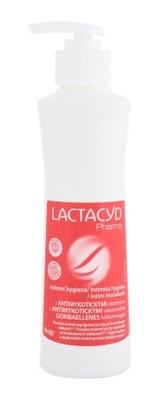 Emulsja do higieny intymnej Lactacyd 250 ml