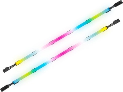 Corsair Smart Lighting Strip Expansion Kit CD-9010