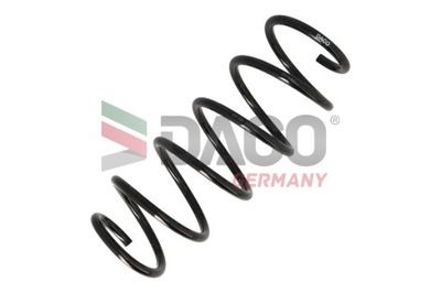 DACO GERMANY 803448 ПРУЖИНА ПІДВІСКА