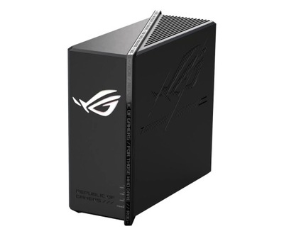 Router gamingowy ASUS ROG Strix GS-BE18000 18000Mb/s be Wi-Fi 7 TriBand