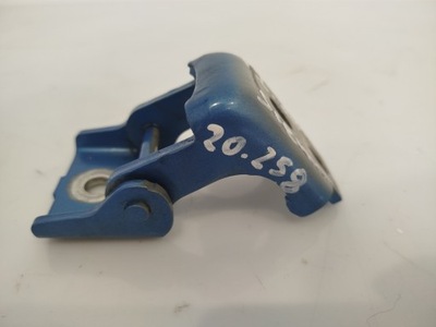 Петля дверь перед левый нижний renault scenic iii lift 804200003rl terpb фото №1