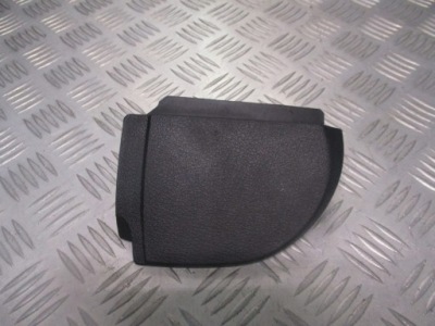 Заглушка панели skoda octavia i 1u0857504 фото №1