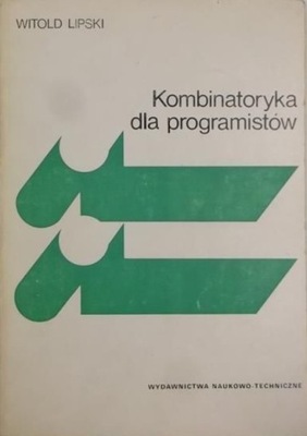 Kombinatoryka dla programistów