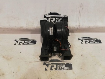 Воздуходувка задняя bmw 7 f01 5 f07 f10 f11 9311853 фото №1