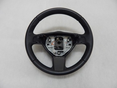 Opel vectra c lift signum lift - воздуховод кожа фото №1