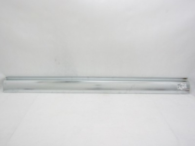 Порог / пороги / ремкомплект skoda octavia 2 04 - 12 l=p фото №1