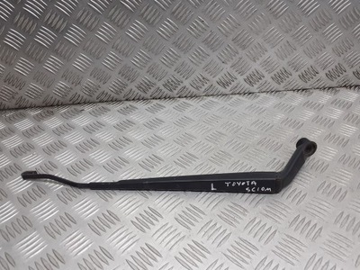 Важіль двірники лівий перед toyota scion фото №1
