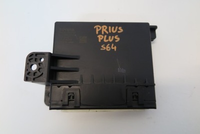 MÓDULO UNIDAD DE CONTROL DE ACONDICIONADOR TOYOTA PRIUS PLUS 88650-47423  