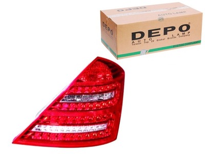 DEPO FARO 2218201464 2212697 50170629 1072002  