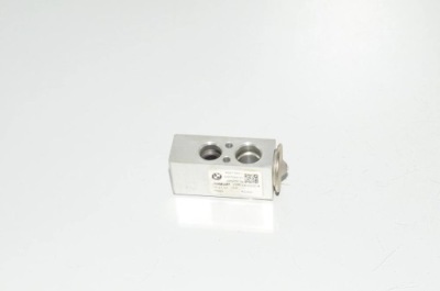 Клапан расширительный кондиционера 6845415 bmw 2 f44 f40 mini f60 f54 f55 f57 фото №1