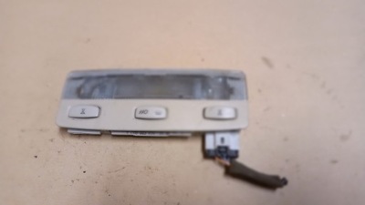 Renault espace iv лампа кабины фото №1