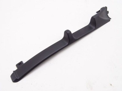 Renault midlum 00-06 обшивка зовнішнє ліва фото №1