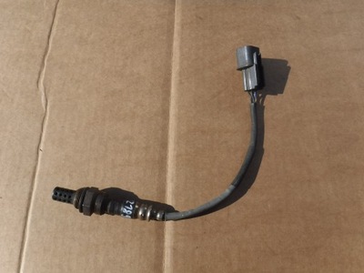 Датчик лямбда-зонд mitsubishi grandis 2.4b 234000-3810 фото №1