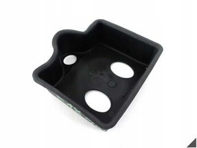 Audi a6 s6 4g0 a7 s7 4g8 c7 lift 10-18 защита модуля дверь перед l = r фото №1