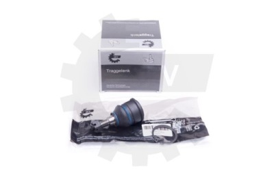 Шаровая опора рычага le/pr honda civic vii фото №1